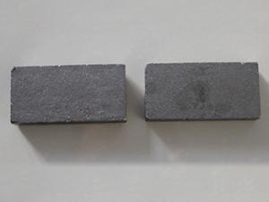 高定向、超高導(dǎo)熱炭/炭復(fù)合材料 